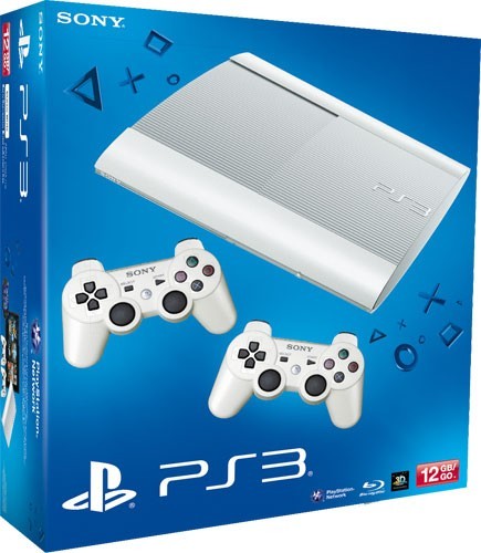 Ps3 2141 console super - sa, 2141: