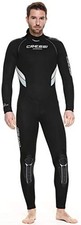 (TG. XXL/6) Cressi Castoro