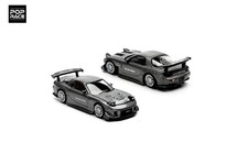 Mazda RX-7 RE-AMEMIYA Custom