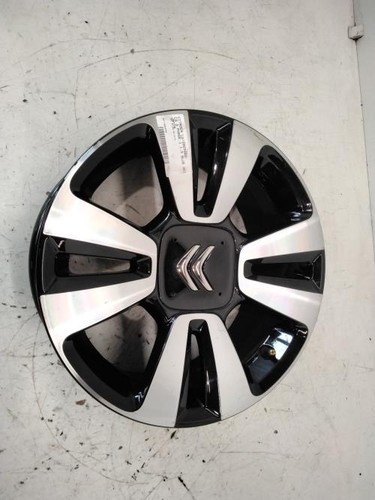 Cerchione citroen phase 1 - c3,