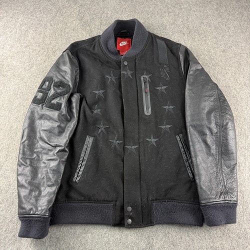 Nike air destroyer - destroyer, bomber