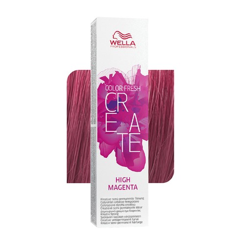 Wella color fresh create x - 1,