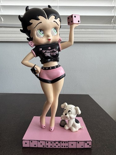Westland giftware betty boop - betty,