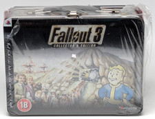 Fallout 3 Collectors Edition |