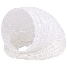 Lampada da Terra in Carta di