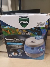 WICK® SweetDreams