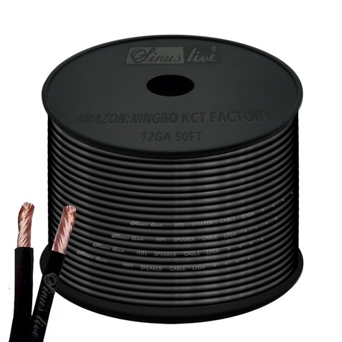 Sinus live cavo altoparlante - sinus,