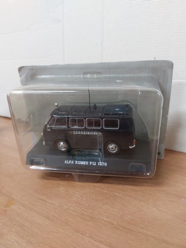 Alfa romeo f12 - 1/43,
