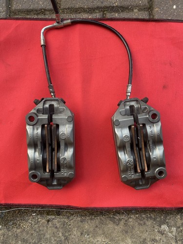 Pinze brembo pistoncini - pinze, 4