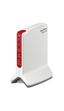 Modem Router 4G/3G con Wi-Fi N 450 Mbi FRITZ!Box 6820 LTE Edition International