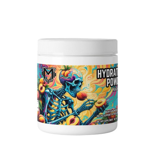 Polvere idratante mango - idratante, (mango