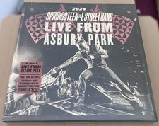 Rsd 2026 bruce springsteen - springsteen, e