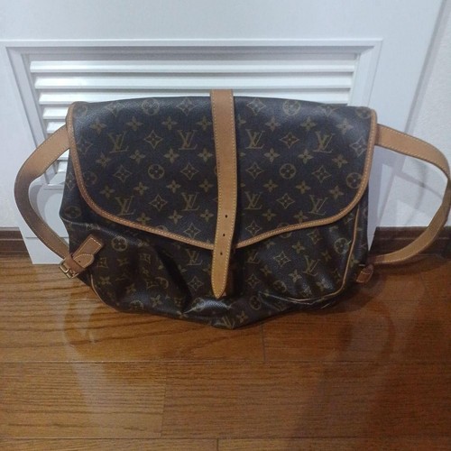 Autentica borsa tracolla - autentica, a