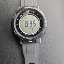 Casio PRO TREK PRG-30 PRG-30