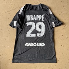 Maglia terzo giocatore Nike