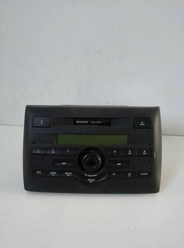 Autoradio per fiat - per, stilo