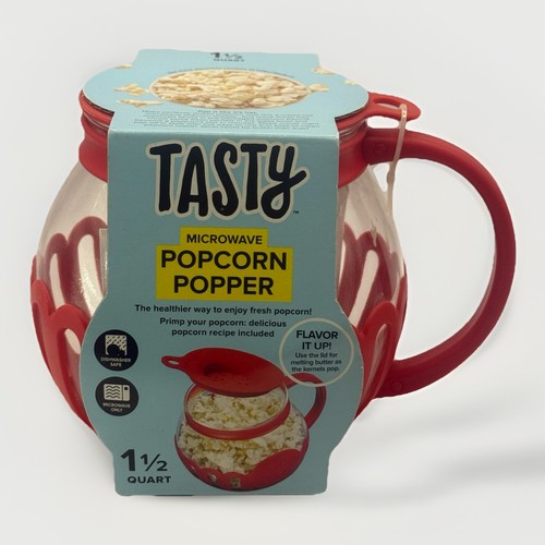 Gustoso popper popcorn - 1,5,