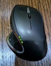 Mouse wireless Logitech