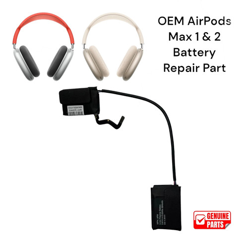 Batteria ricambio oem apple - ricambio,