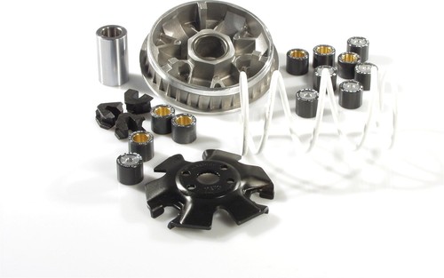 Variatore vario malossi - variatore,