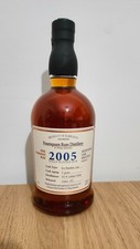 Rum Foursquare 2005 12 years