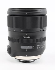 Tamron SP 24-70 mm F/2.8 DI VC
