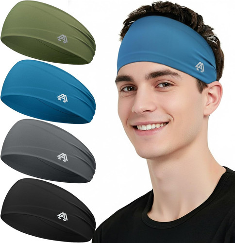 Fascia capelli uomo sport 4 - capelli,