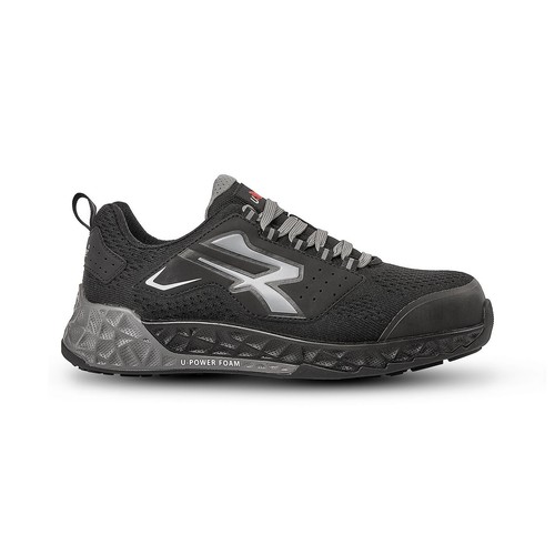 Scarpe antinfortunistiche - scarpe,