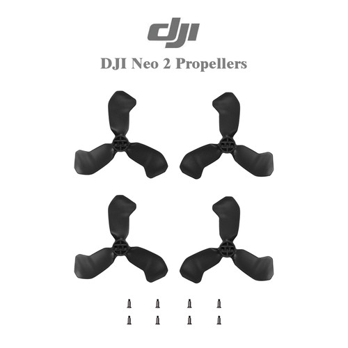 Dji neo set eliche - neo, +