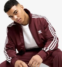 Adidas Classic Firebird tuta