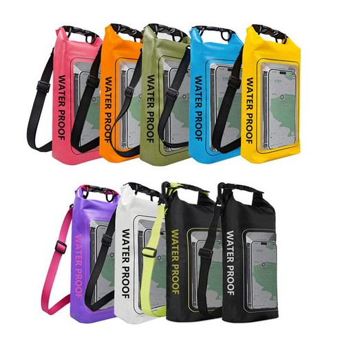 Borsa asciutta impermeabile - , 2l