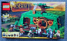 LEGO LO HOBBIT 79003 - Un