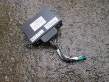 MODULO ALLARME TOYOTA YARIS