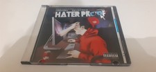 Madman + Gemitaiz - Haterproof