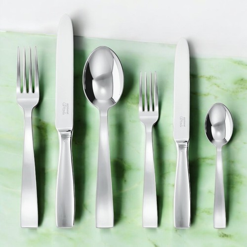 Sambonet cutlery set 72 - sambonet,