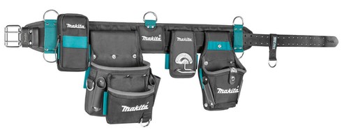 Makita set borse cintura - borse, da
