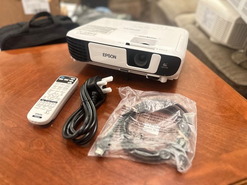 Epson s41 proiettore hdmi - eb-s41,