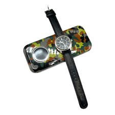 Bundeswehr orologio da polso