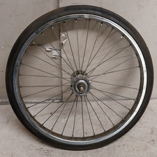 RUOTA  MACCARI TORINO 400 A  -