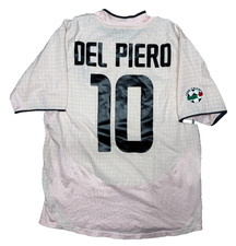 Vintage del piero juventus - vintage,