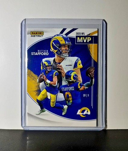 Matthew stafford 2025 - stafford,