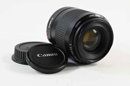 Canon 200 5 6 - canon, ii