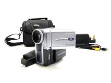 SONY DCR-PC8E Mini DV Tape
