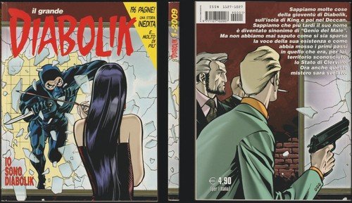 Grande diabolik 2009 io - grande,