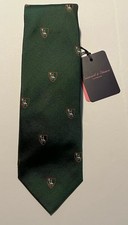 Sedia in seta Seaward & Stearn