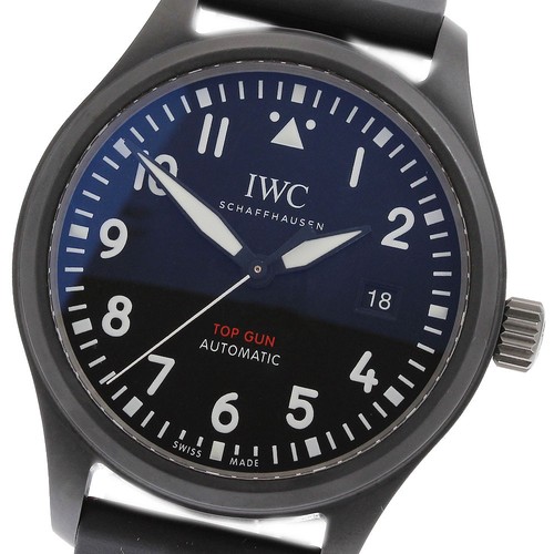 Orologio uomo automatico iwc - orologio,