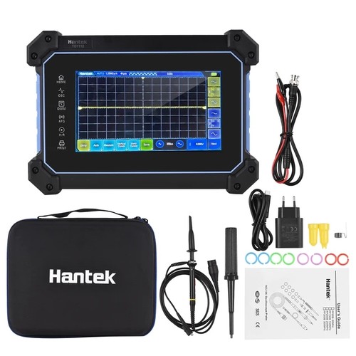 Hantek to1112 oscilloscopio - to1112,