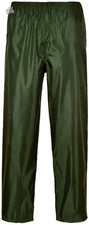 Pantaloni pioggia moto - pantaloni,