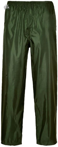 Pantaloni pioggia moto - pantaloni, bici