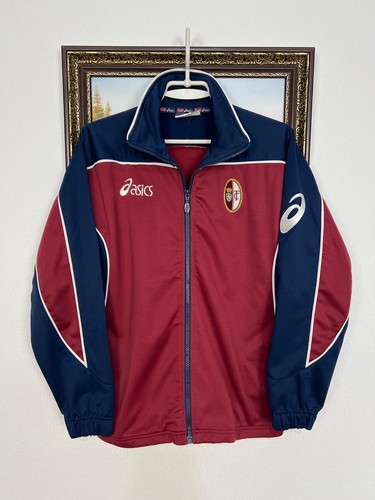 Giacca calcio asics torino - calcio,